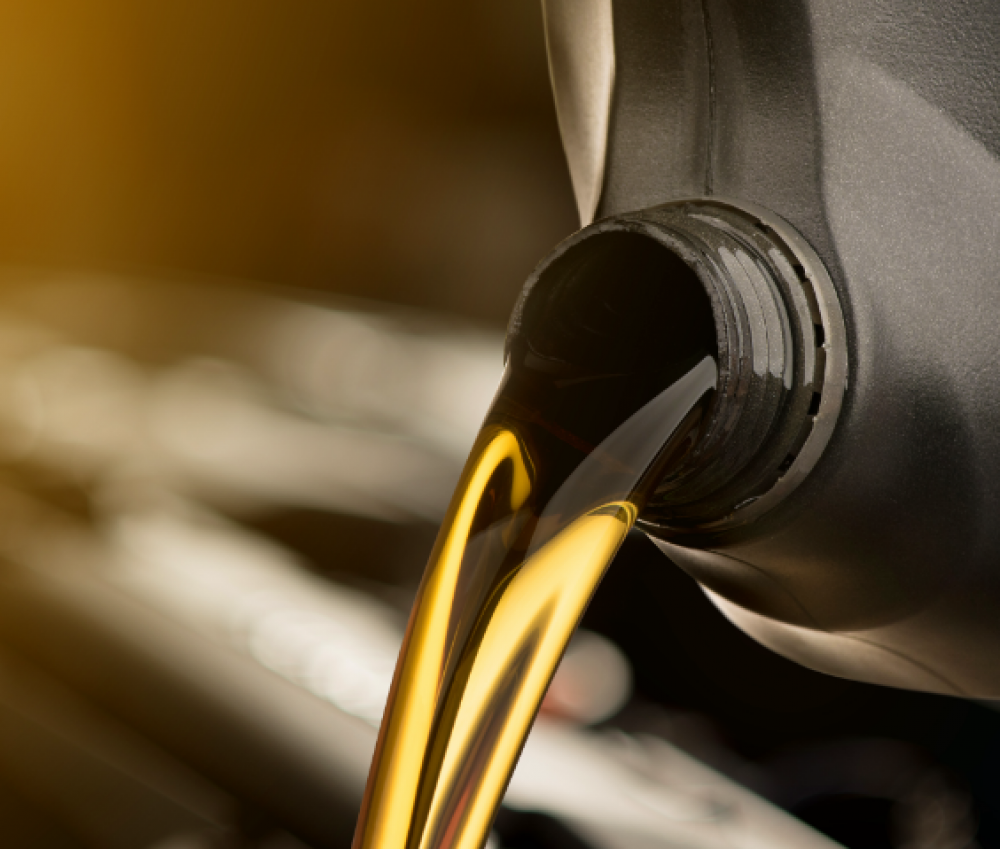 Oil and Fuel Additive